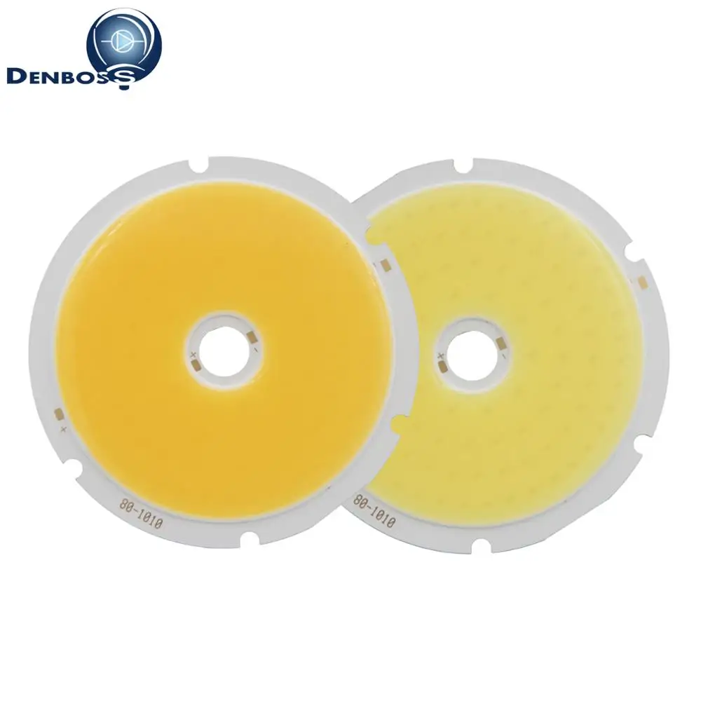 Светодиодный светильник COB светодиодный для нового года и Рождества|round cob led|led