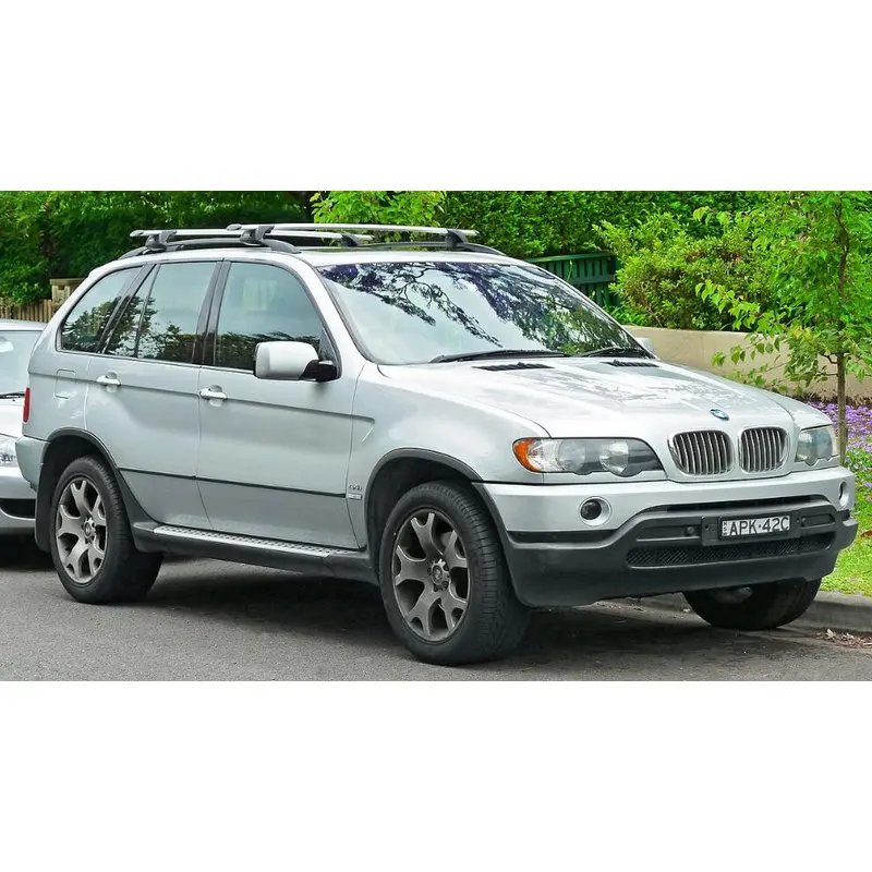 Светодиодные внутренние Автомобильные фары для Bmw e53 x5 купольная карта