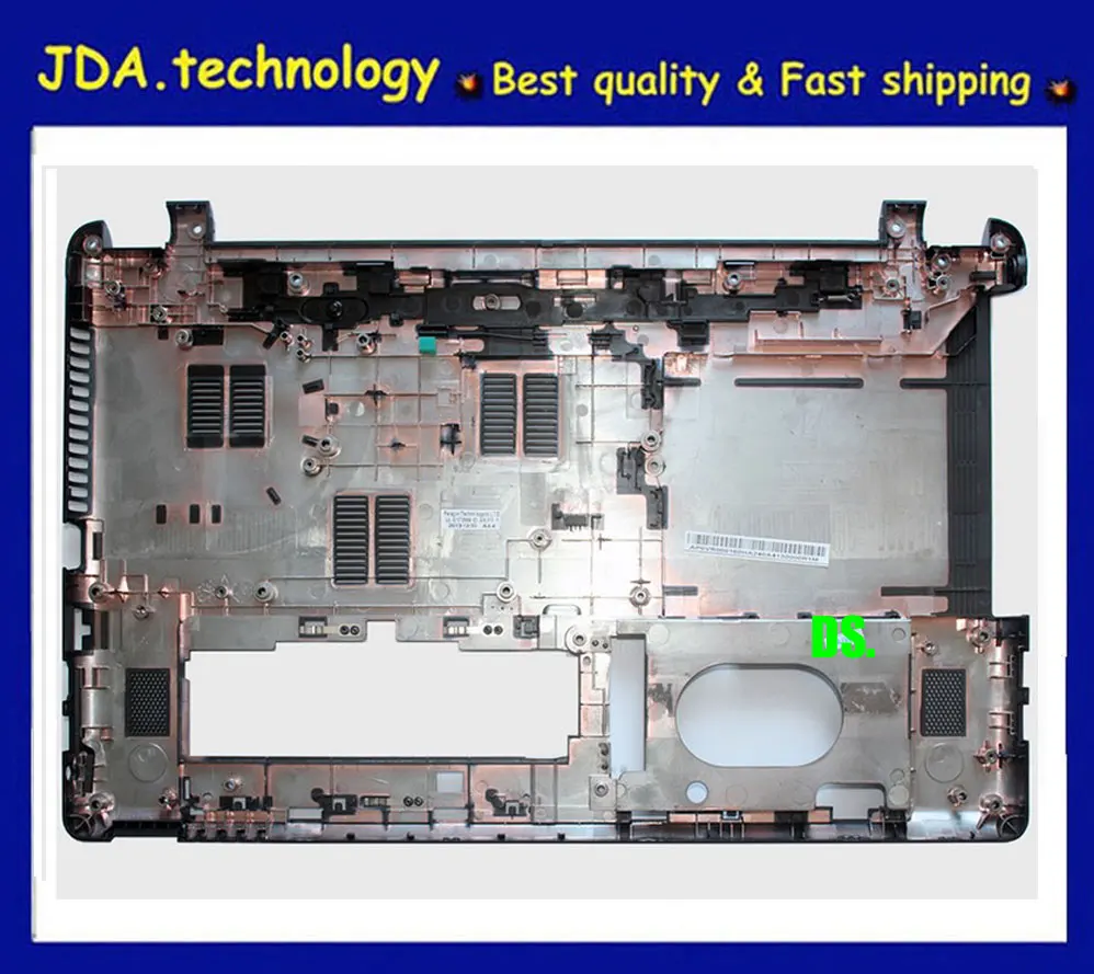 Новый чехол s для ноутбука Acer Aspire E1-510 E1-530 E1-532 E1-570 E1-572 E1-572G V5WE2 Z5WE1 Palmrest верхняя