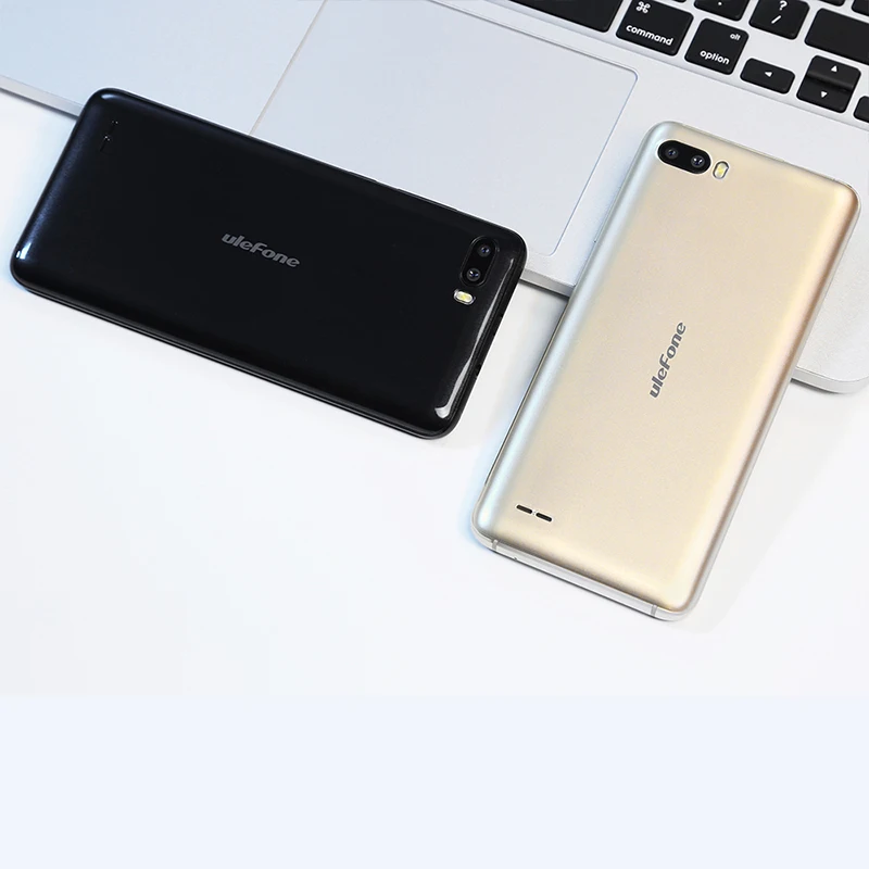 Ulefone S1 Pro смартфон с 5 дюймовым дисплеем четырёхъядерным процессором MTK6739 ОЗУ 1 ГБ