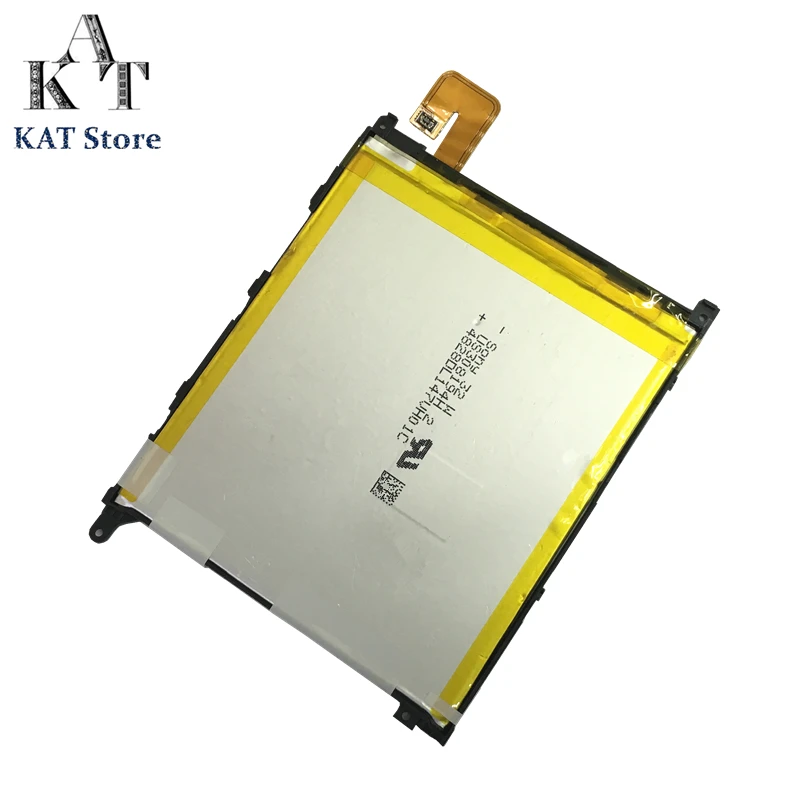 Аккумулятор LIS1520ERPC для телефона Sony Xperia Z Ultra XL39 XL39H C6802 C6806 C6833 3000 мАч замена батареи