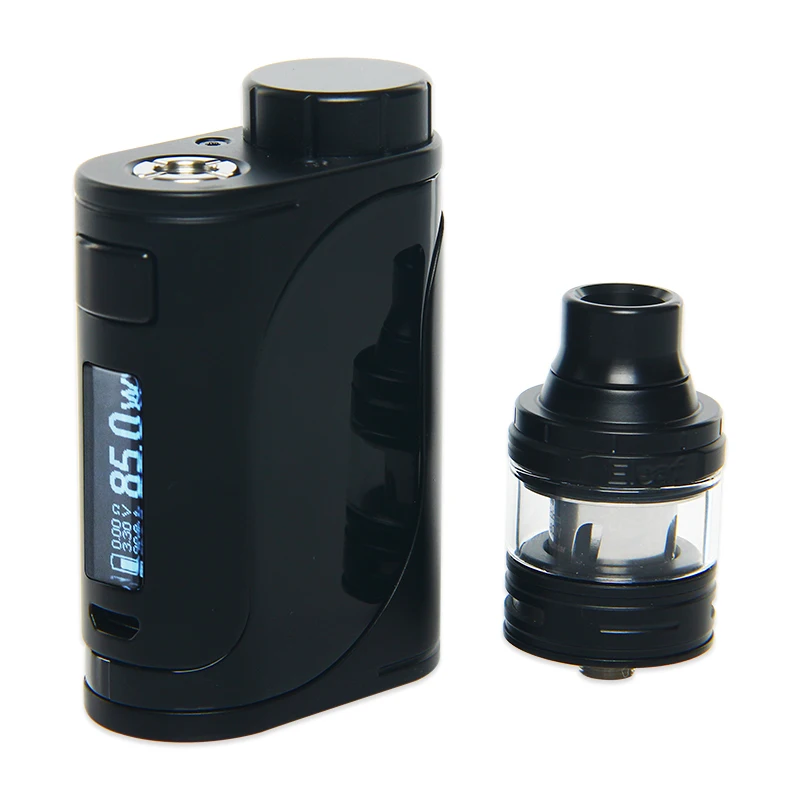 Оригинальный набор электронной сигареты Eleaf iStick Pico 25 85 Вт емкость Ello 2 мл катушка HW