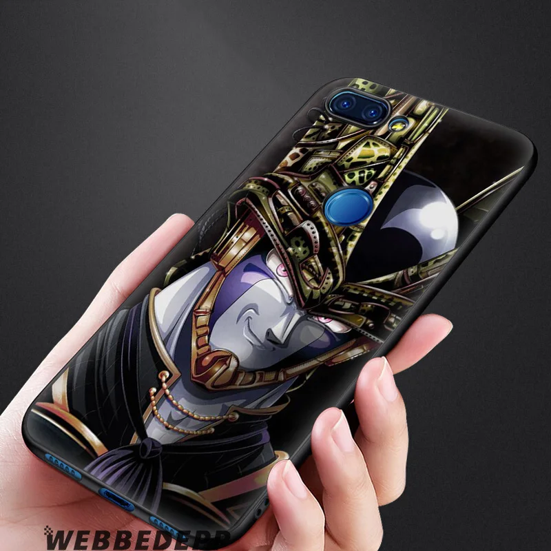 Мягкий чехол WEBBEDEPP DRAGON BALL Z Goku для Xiaomi 9 8 SE 6 A1 A2 Lite MIA1 MIA2 MI8 MI6 MAX 3 POCOPHONE F1 |