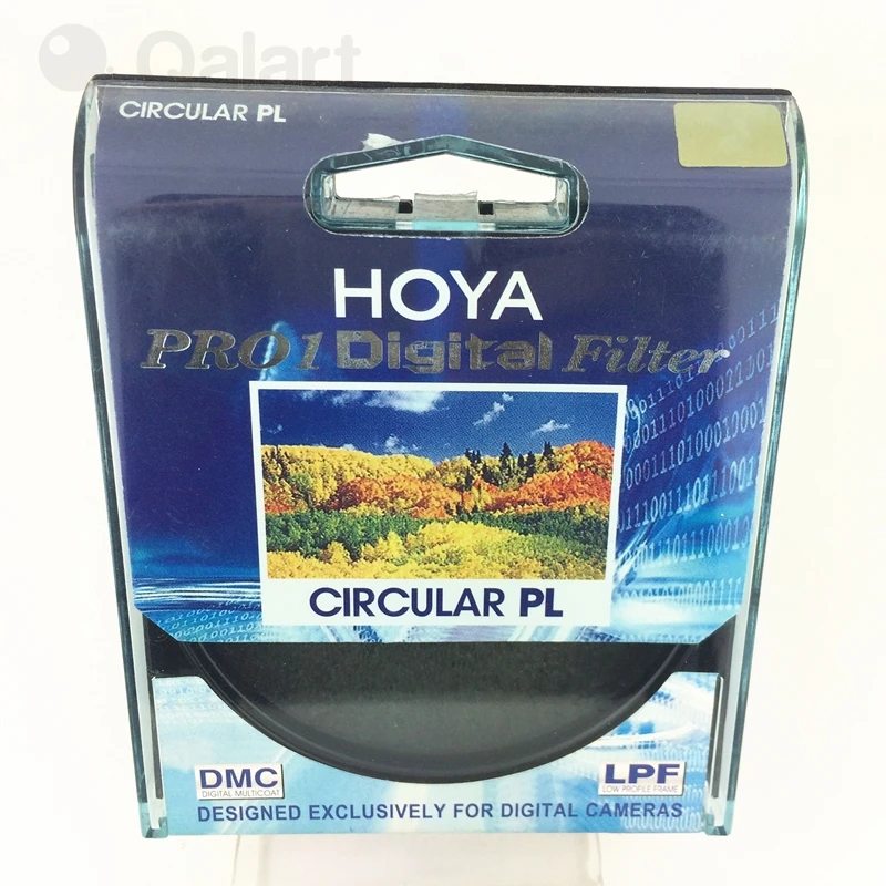 Фильтр Hoya PRO1 Circular PL Pro1D Digital MC CPL для поляризатора 49 52 55 58 62 67 72 77 мм мм|hoya pro1|cpl filter77 mm |