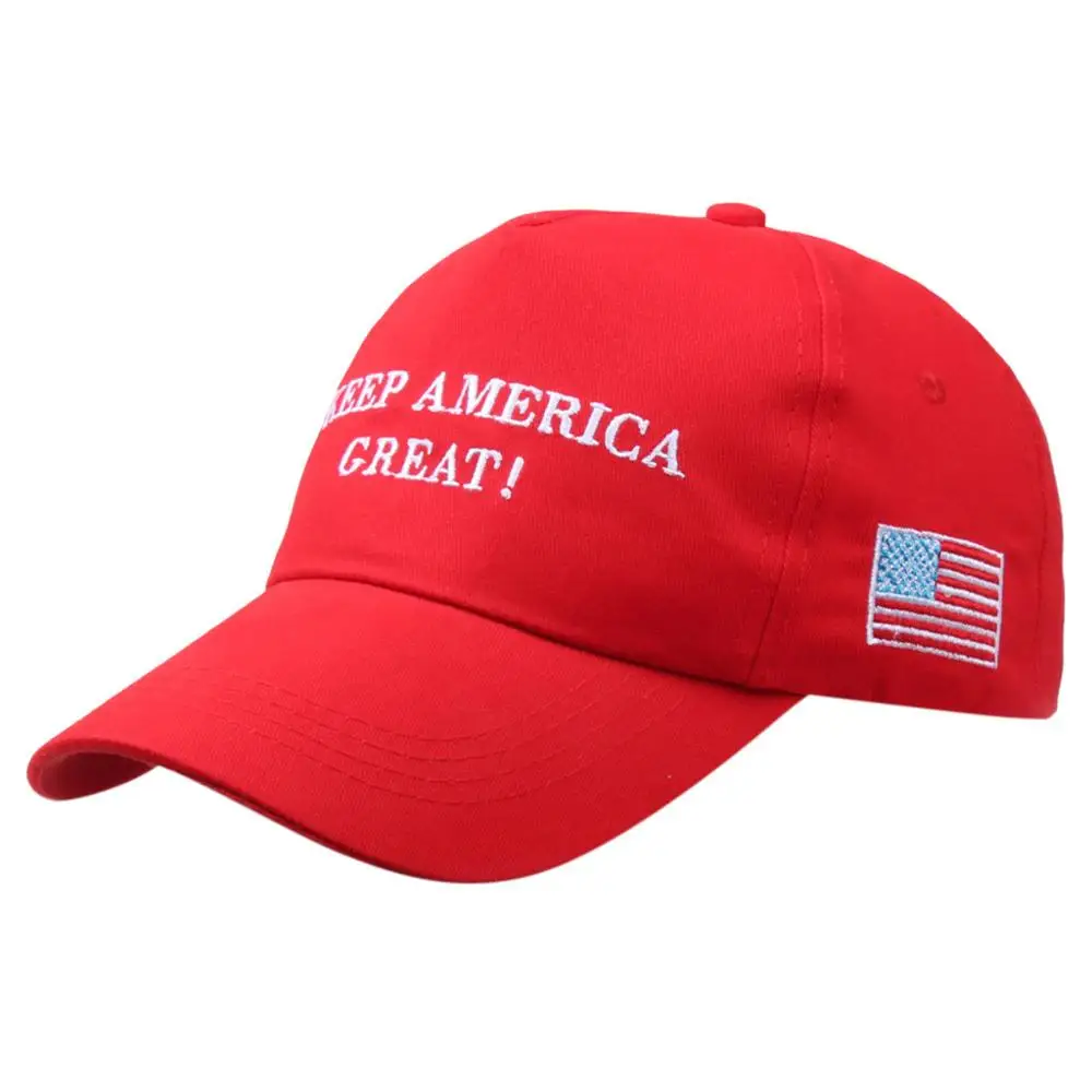 Mnycxen 2 шт Make America Great Again регулируемая бейсболка 2019 горячая Распродажа Спортивная