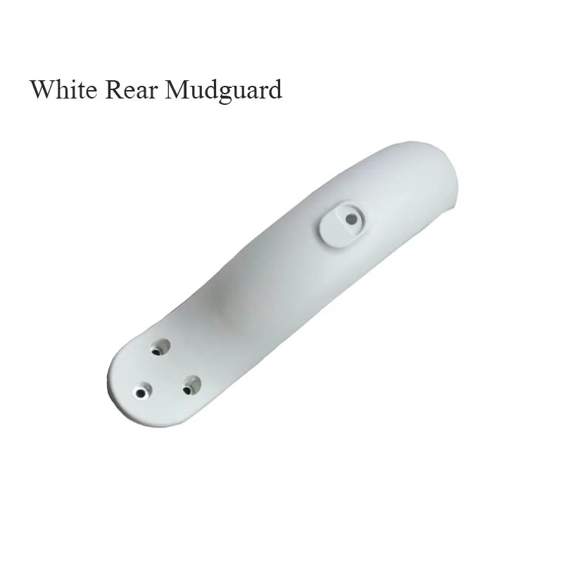 Запчасти для электрического скутера брызговик прочный почва чистый скутер