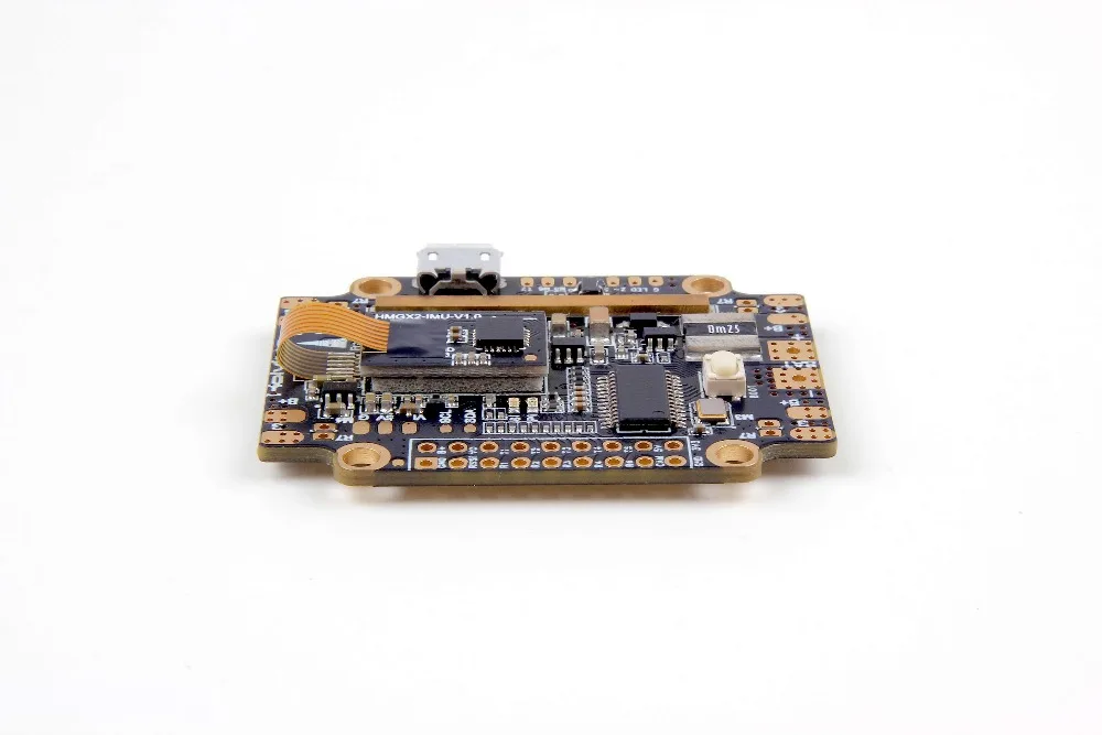 Полетные контроллеры Holybro Kakute F7 AIO V1.5 STM32 F745 Betaflight OSD полета с поддержкой BLHeli
