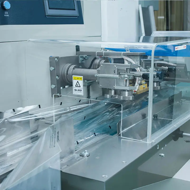 Автоматическая упаковочная машина для салфеток|machine machine|machines packagingmachine automatic |