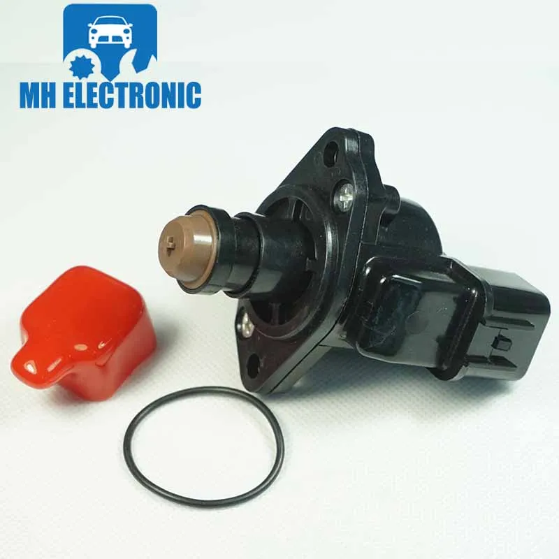 MH Электронный холостой клапан управления воздуха MD614368 для Mitsubishi Eclipse Galant Eagle Talon