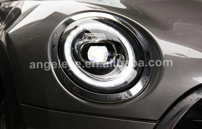Светодиодный ходовой поворотный светильник светодиодный головной для BMW Mini Cooper