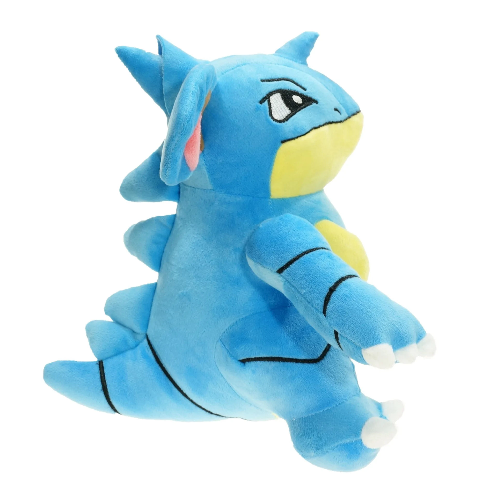 Плюшевые игрушки SELLWORLDER 30 см Nidoking|toy plush|toys toystoys toys |