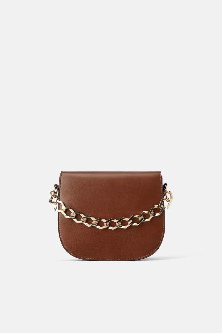 Sac A основной Femme роскошные кожаные сумки женские сумки дизайнерские ручные сумки цепочка на плечо через плечо сумка-мессенджер Повседневная сумка