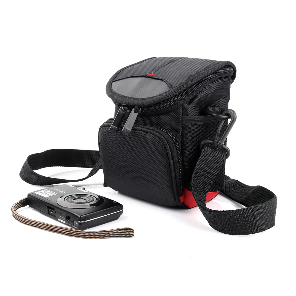 Чехол для фотоаппарата Olympus TG-4 TG-3 TG-2 SH-3 SH-2 SH-1 TG-5 TG-870 TG-850 TG-610 SH-60 SH-50 SH-21 XZ10 SZ31MR SZ14