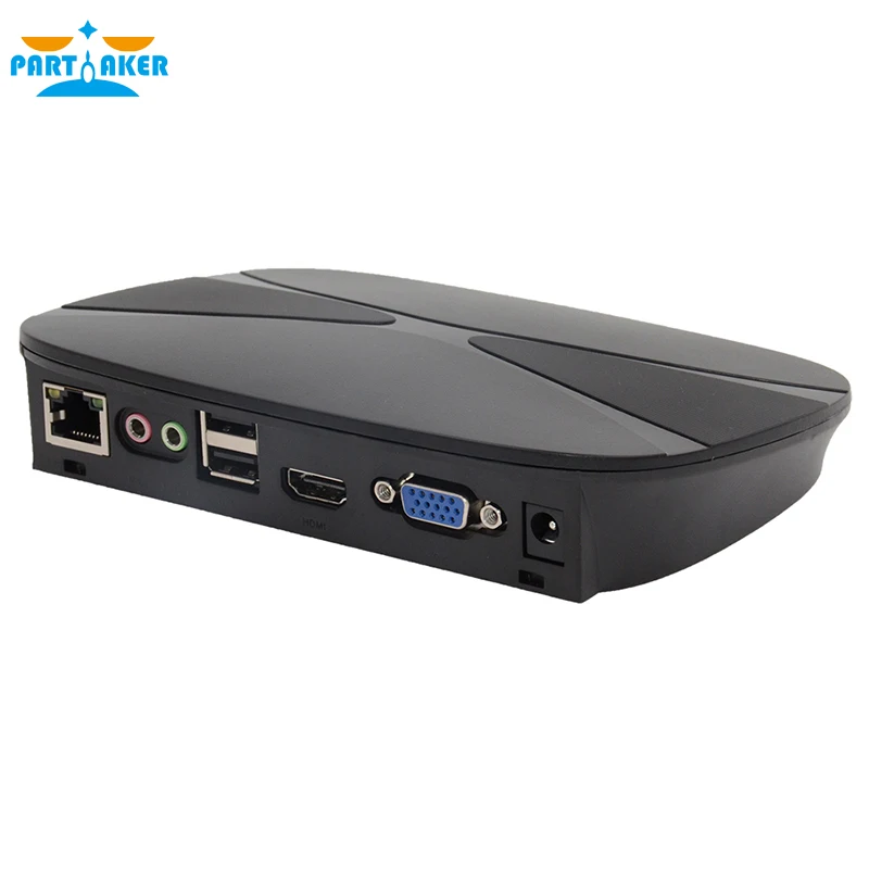 RDP 7 1 ARM A9 двухъядерный процессор 5 ГГц ГБ ОЗУ HDMI VGA WiFi FL300 Linux тонкий клиент |