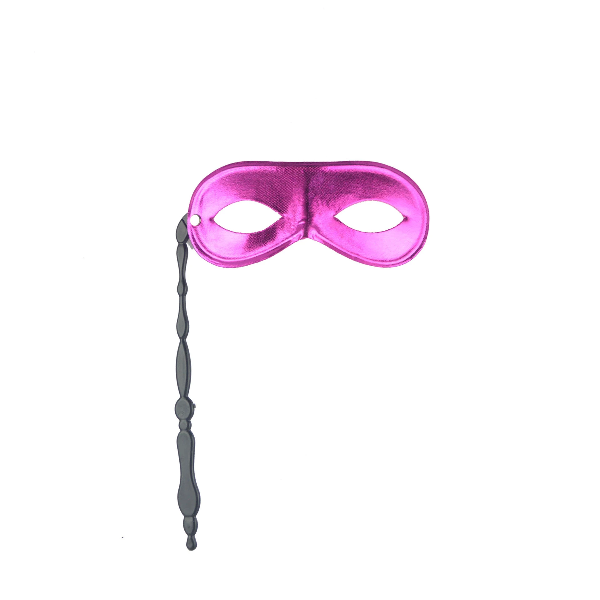 

Eye Mask with Stick Handle Mardi Gras Masks for Women men Venetian Wedding Party Prom Ball Cosplay birthday