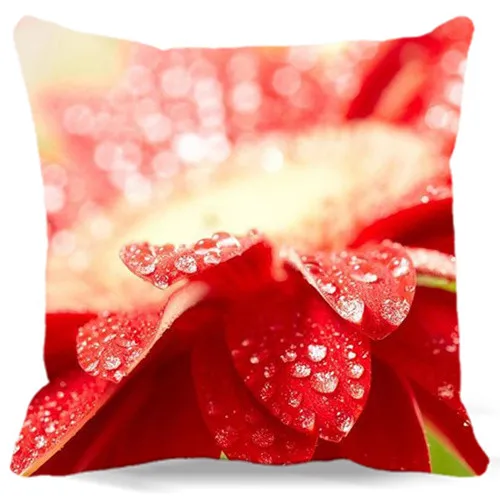 Желтая белая и розовая хризантема для украшения дома автомобильного стула