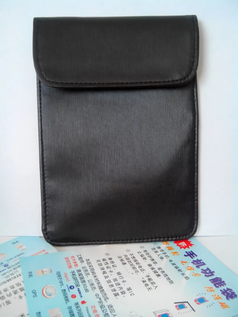 10 шт. новый GPS RFID сигнальный блок предотвращает отслеживание сотового телефона