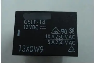 Фотообои 24 В G5LE 24 В 10-14-DVD a 5 футов, импортированные с точки освещения