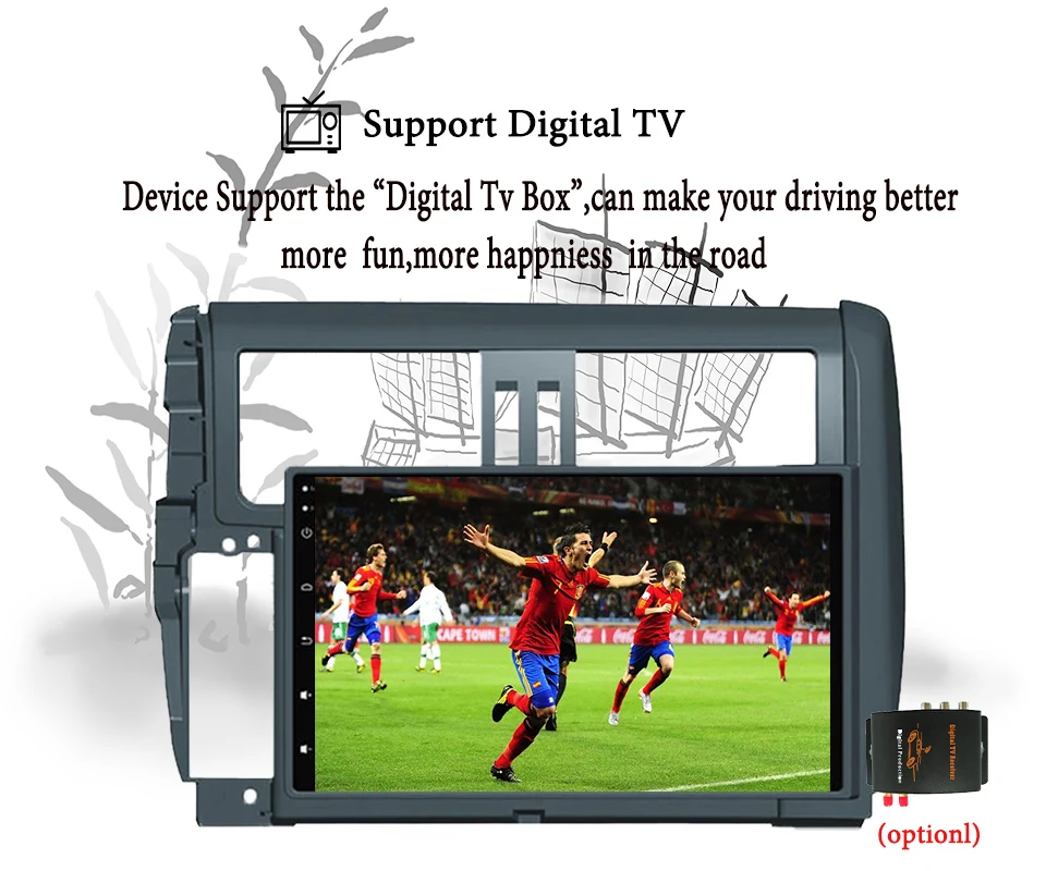 2 DIN 1024*600 Android 9 0 для Toyota PRADO 150 2010 2011 2012 2013 Восьмиядерный 4G RAM 64G Bluetooth Автомобильный DVD