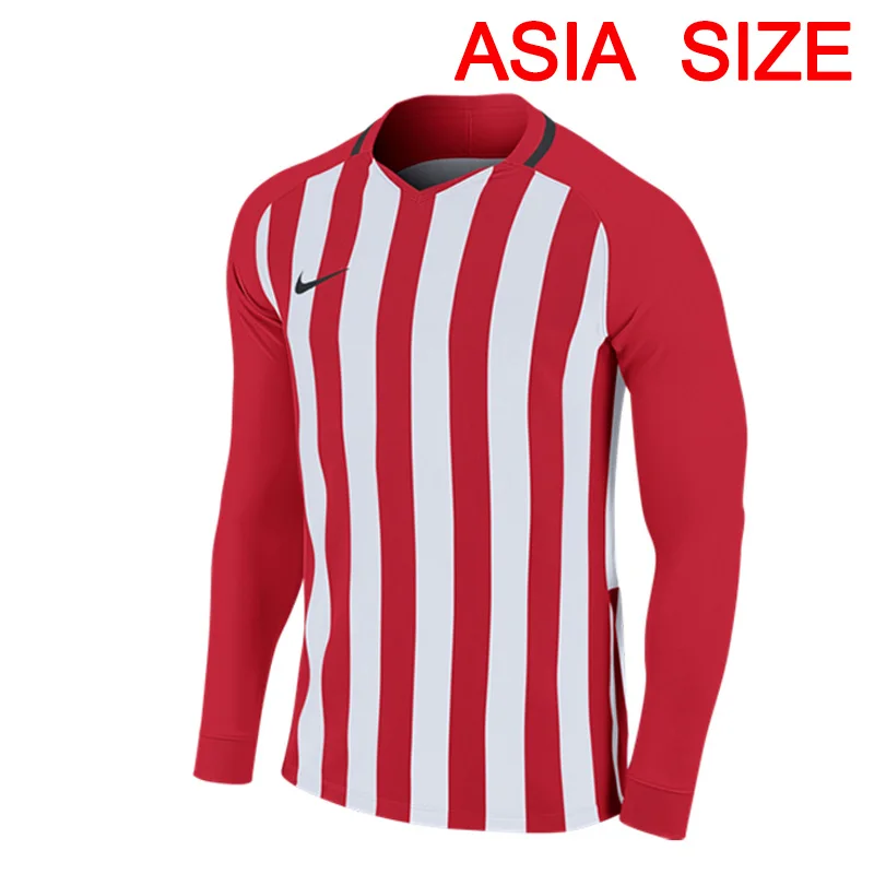 AO2455658 Новое поступление NIKE как M NK НТС двсн III JSY Для Мужчин's футболки спортивная одежда с длинными рукавами - Цвет: AO2455658