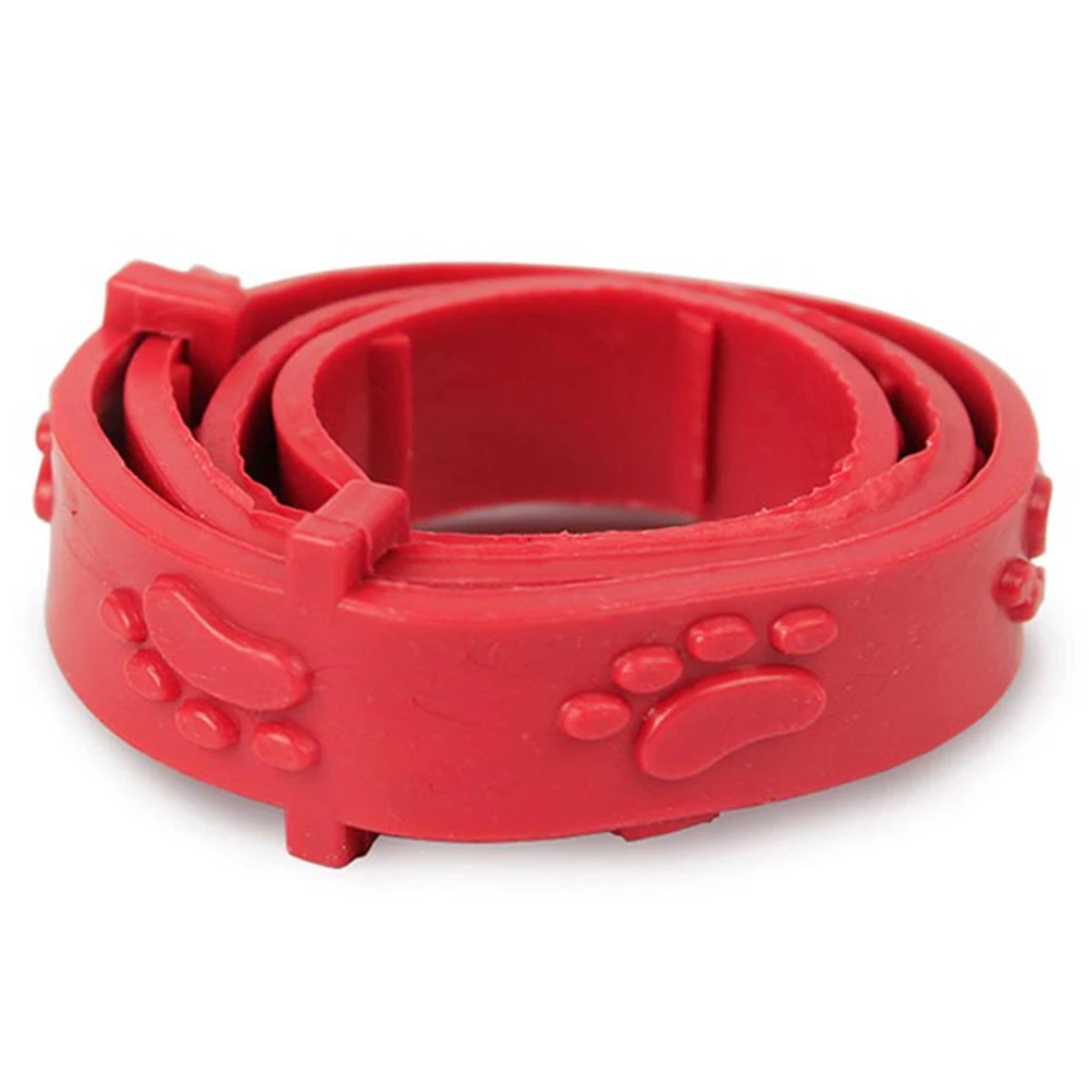 Pet Cat эффективная защита от блох клещей и комаров регулируемая шеи|anti flea cat|flea collar