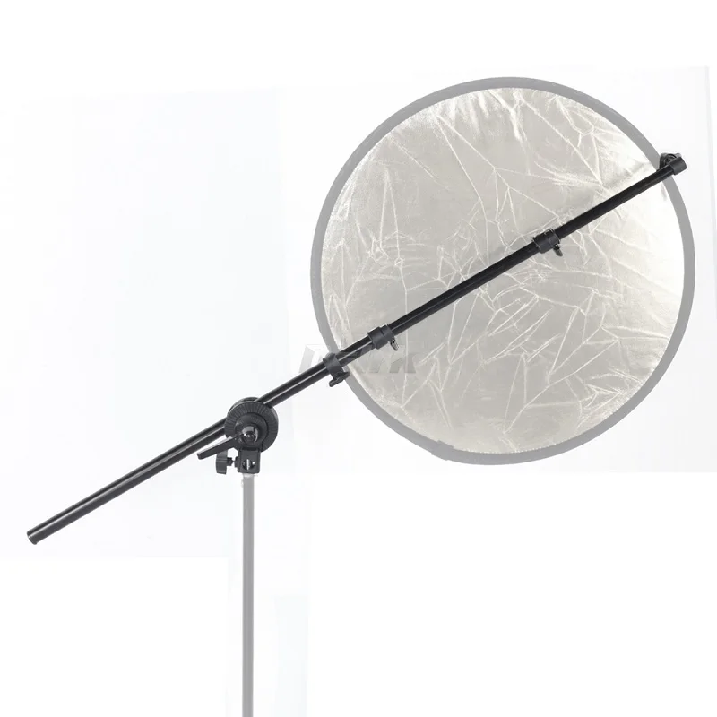 Отражатель светильник для фотостудии пластина крепления диска держатель 75-170 см