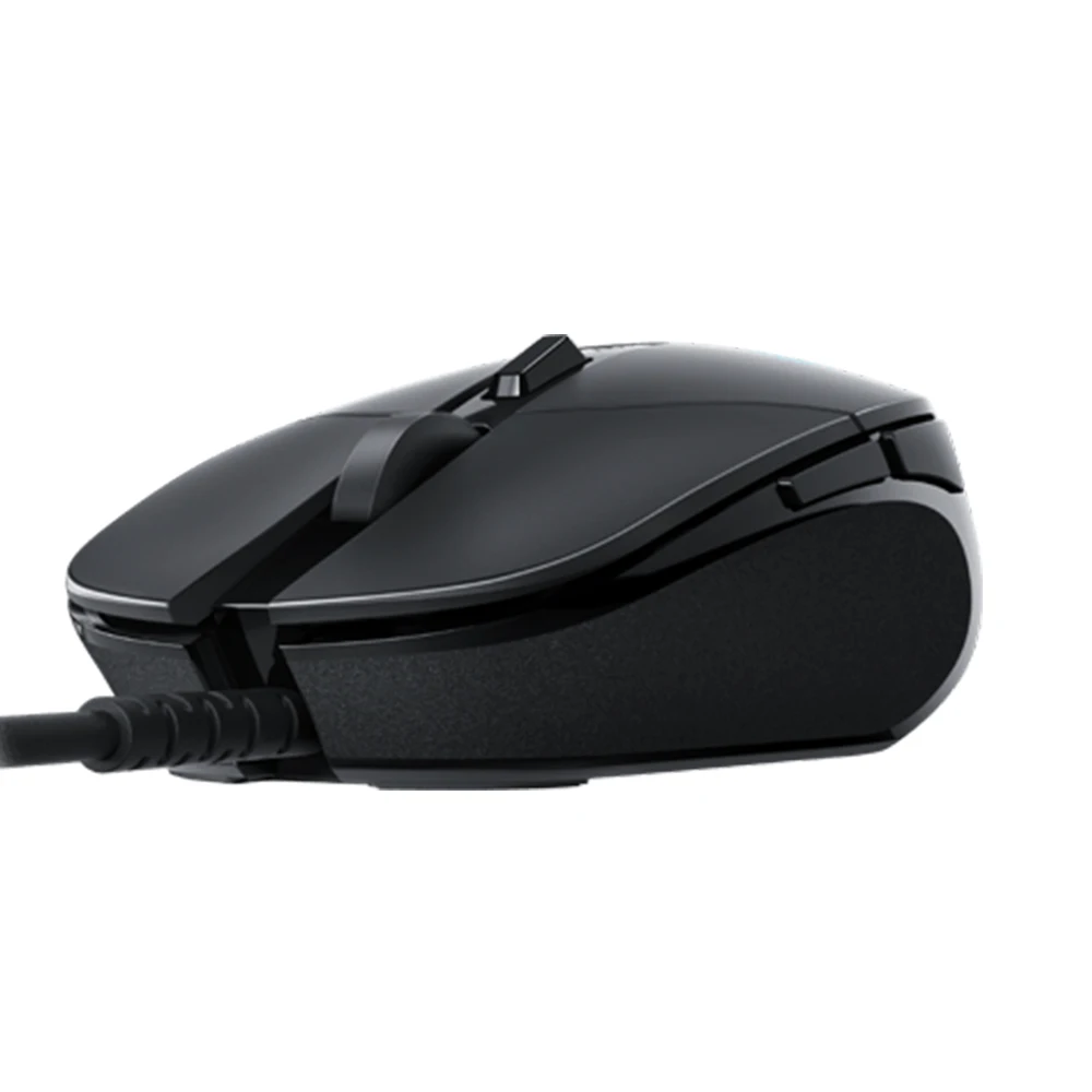 Logitech G302 Premier PUBG CS GO Gaming Souris Filaire Optique 4000 точек/дюйм led usb Lumieres Ordinateur Gamer pour pc Port|Мыши| |