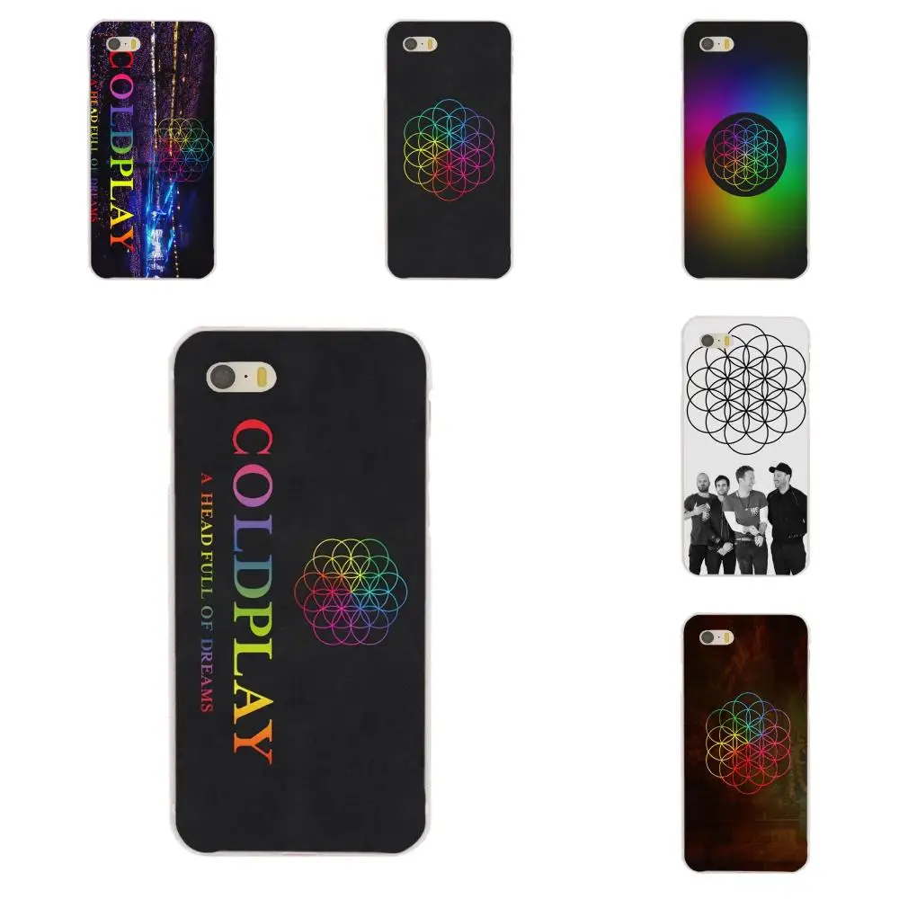 Для LG Nexus 5 5X G2 G3 mini spirit G4 G5 G6 K4 K7 K8 K10 2017 V10 V20 V30 стилус TPU Новая мода Coldplay голова полная