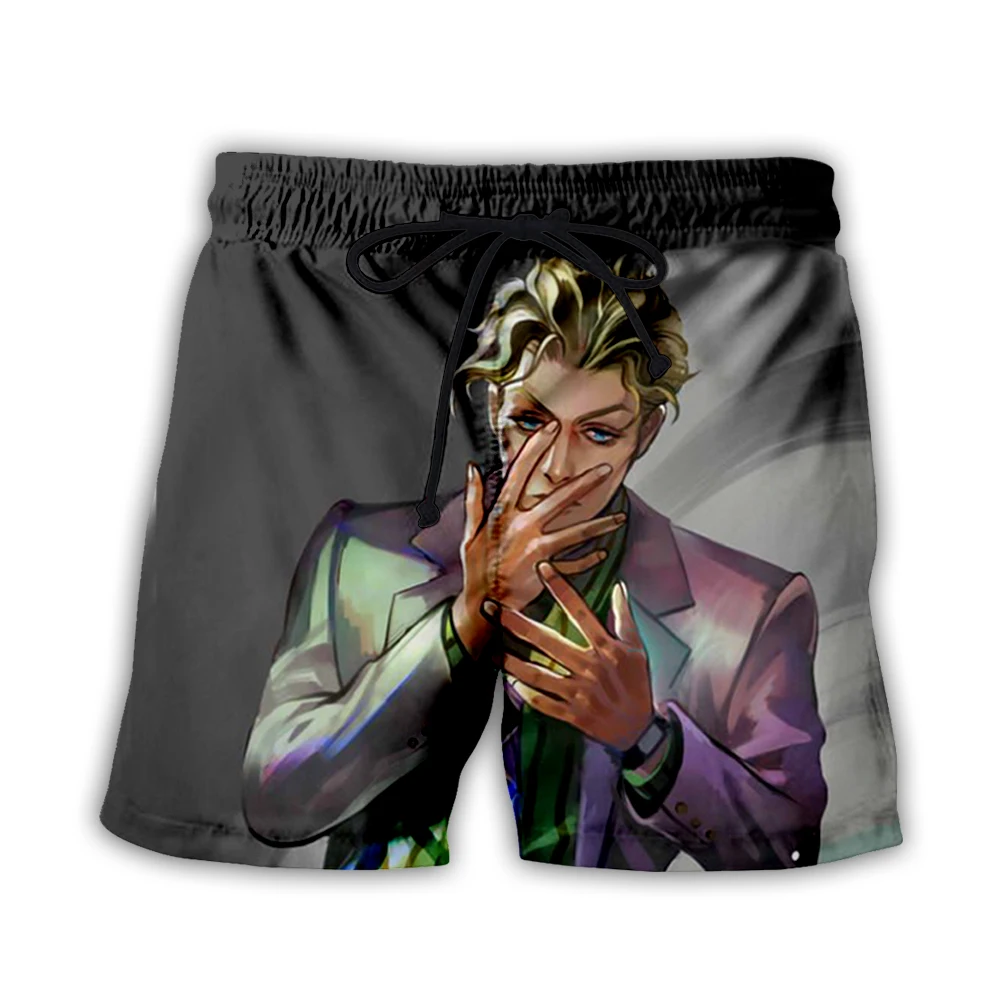 

Jojo Bizarre Adventure Vintage Joestar Joseph 3D Print Hoodies OH MY GOD sweatshirt Men Plus Size cool Tee Shirt Camiseta Jogger