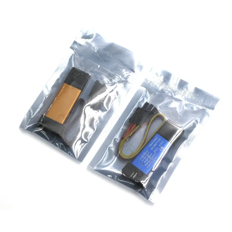 ST LINK Stlink ST-Link V2 Mini STM8 STM32 симулятор загрузки Программирование с крышкой |