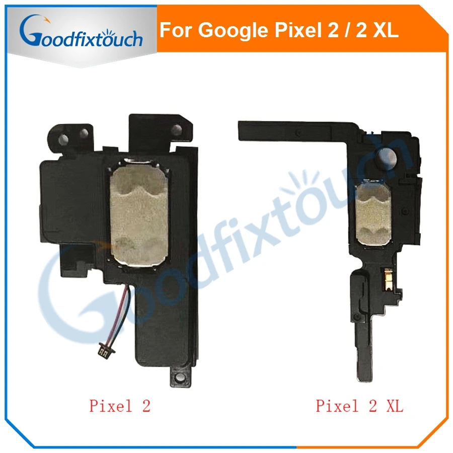 Гибкий кабель для громкоговорителя Google Pixel 2 2XL запасной оригинальный гибкий XL|Шлейфы мобильных телефонов| |
