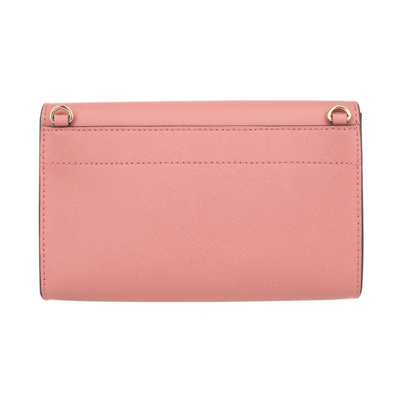 Подлинная оригинальная и брендовая Новинка Michael Kors 2019 SS 3WAY простая женская сумка