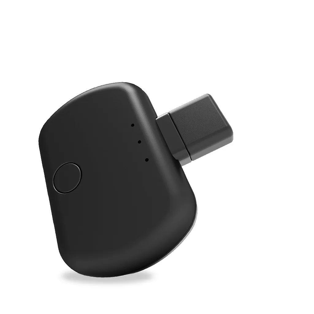 CARPRIE Usb Bluetooth адаптер 5 0 с Type C AptX LL низкой задержкой подключение для Ps4