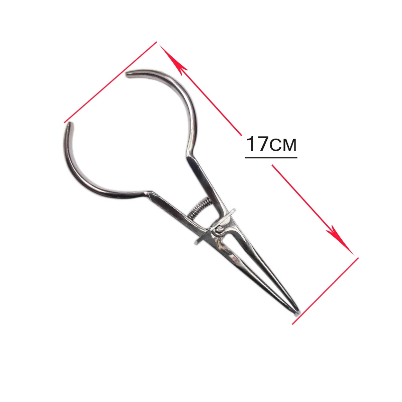 1 ШТ. Стоматологическая Ортодонтия Упругой Вязью Галстуки Стоматолог