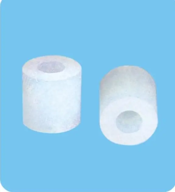

LED SPACER SUPPORT Model: LED7.0-3.2 length:3 mm Inner Dia 3.2MM Outer Dia 7MM free shipping free shipping