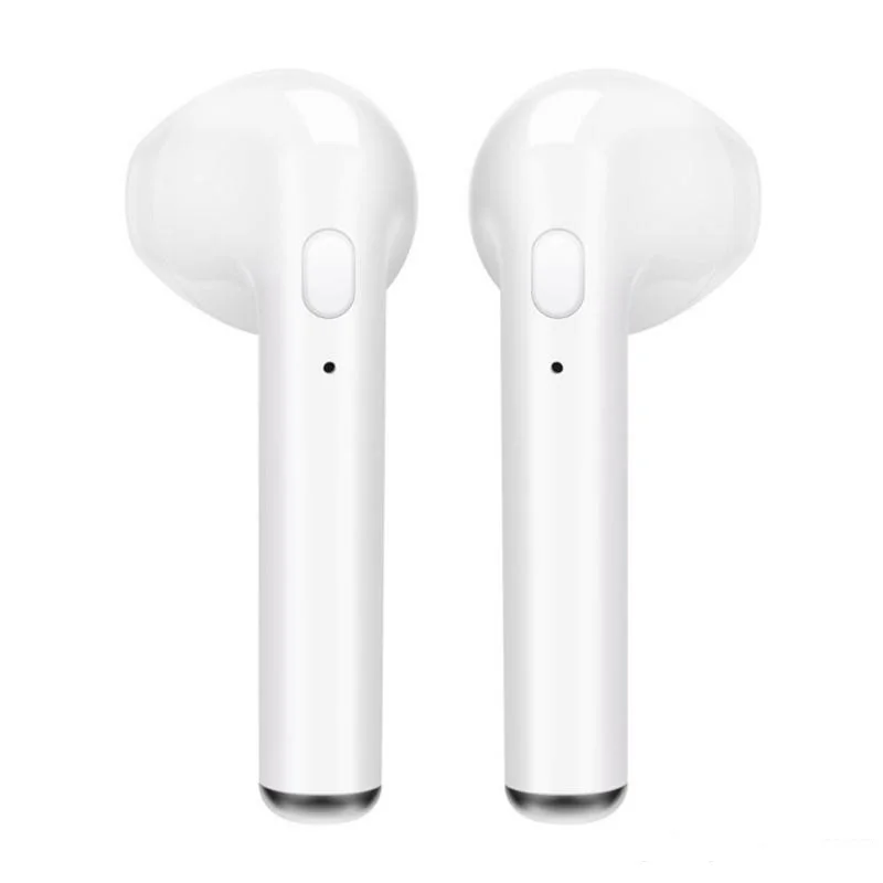 I7s Tws Bluetooth наушники беспроводные спортивные bluetooth гарнитура Беспроводная связь с