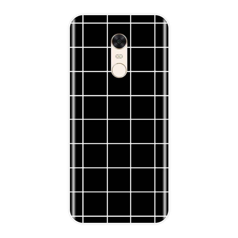 Чехол для Xiaomi Redmi S2 4 4A 4X 5A 6 6A 5 Plus Pocophone F1 Note Pro Prime силиконовый чехол