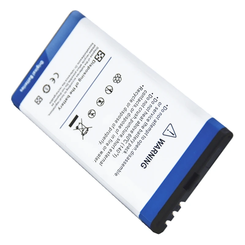 3450 мА/ч BL-T5A сменный литий-ионный аккумулятор для Nokia microsoft Lumia 550 730 735 738 Superman RM1038 RM1040 Lumia 550