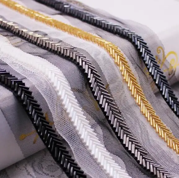 

10Yards Gold Beading Pearl Trims Beaded Ribbon For Sewing Clothing Collar Headdress Accessories Black Mesh Lace Decoration