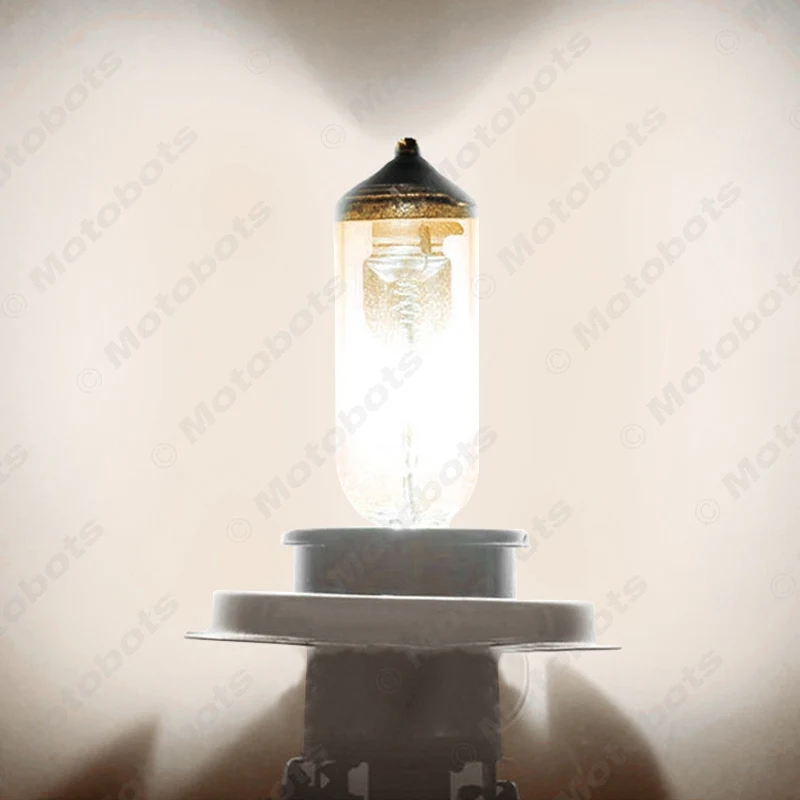FEELDO 10Pcs White 9006 HB4 12V 55W/100W Car Headlights Lamp Light Source Parking 5000K #AM2139 | Автомобили и мотоциклы