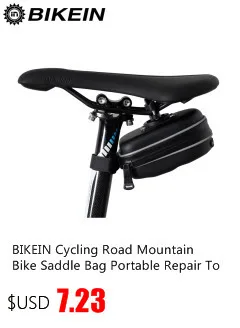 BIKEIN Lite, шоссейный велосипед, 3 k, карбоновое седло для велоспорта, горный велосипед, коврик на переднее сиденье, Овальный рельс, матовый/глянцевый, MTB части, Сверхлегкий, 105 г