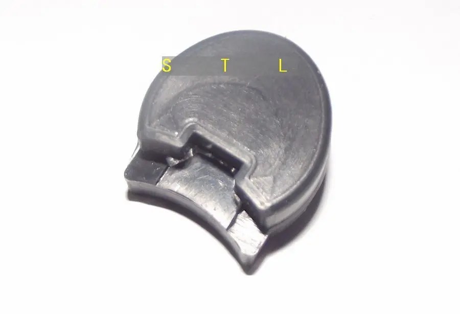 

Clarinet finger holders soft rubber for repairing clarinet accessories
