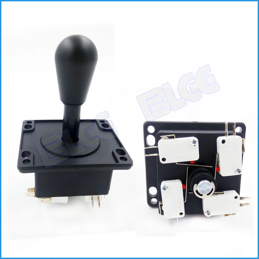 Детали для аркадных игр сделай сам с нулевой задержкой USB кодировщик + провода 8