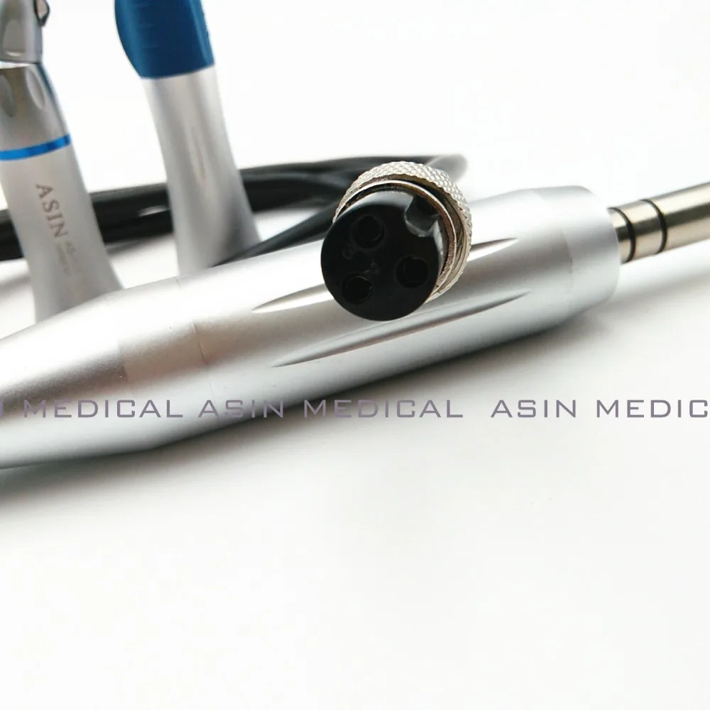 Стоматологическое лабораторное оборудование полировщик микромотор ручной