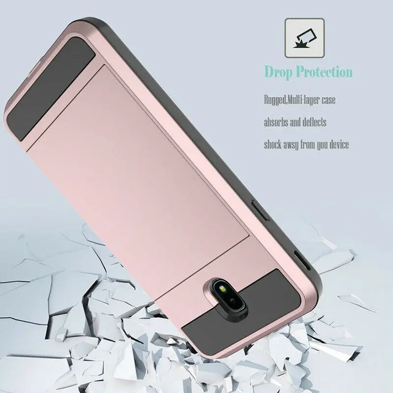Чехол Бумажник для телефона Samsung Galaxy J7 J5 J3 Pro 2017 J730 J530 J330 EU J8 A7 A8 J6 J4 Plus 2018|Бамперы| |