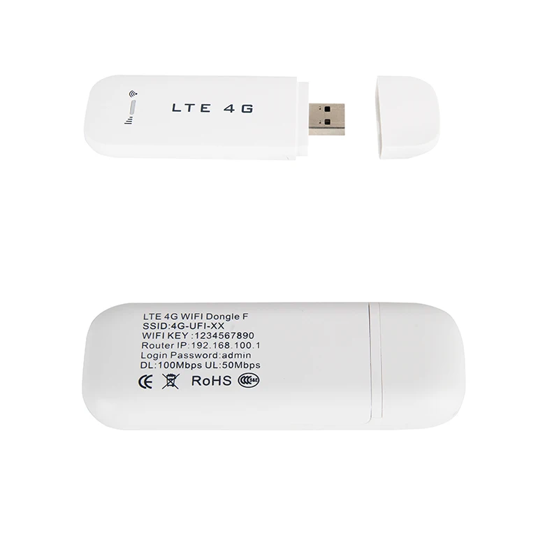 WCDMA 4G Dongle Беспроводная сетевая карта USB модем адаптер для ПК планшета SIM карты|adapter