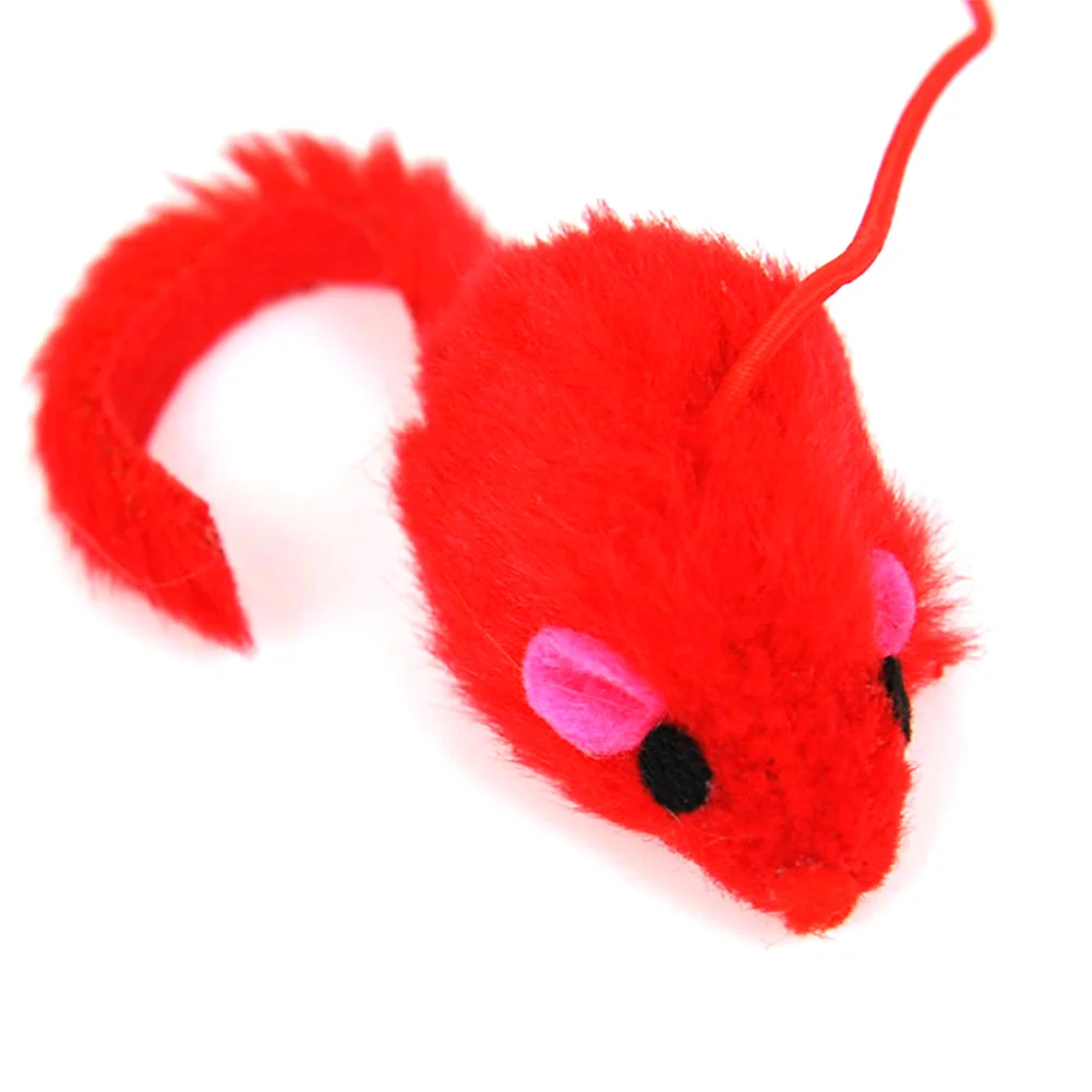 Удочки для котов интерактивные игрушки Котик-тизер мышь палочка кошек котенок