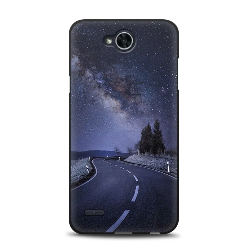 Чехол jurchen для LG X power 2 Чехол Для Телефона силиконовый милый мультяшный чехол для LG X power 2 чехол для LG X power 2 Мягкая задняя крышка 5,5" - Цвет: 15