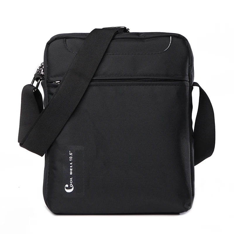 2017 Последним Прохладный Белл Марка Нейлон Сумочка Сумка Для ipad 1/2/3/4 для 8 &quot 9&quot. 10