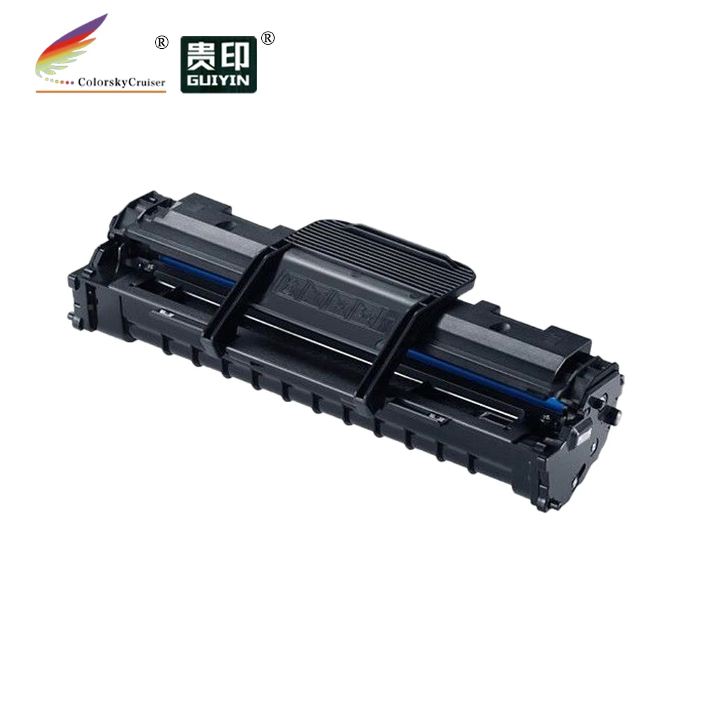 (CS-S119S) Bk напечатанный Топ премиум тонер-картридж для samsung MLT D119S D119 ML 1610 1615 1620 1625 (2 5 k